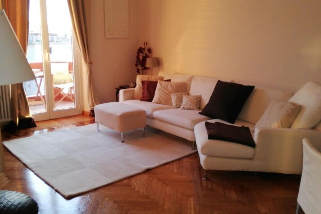 La Casa Di Stefy Apartment Sanremo Exterior photo