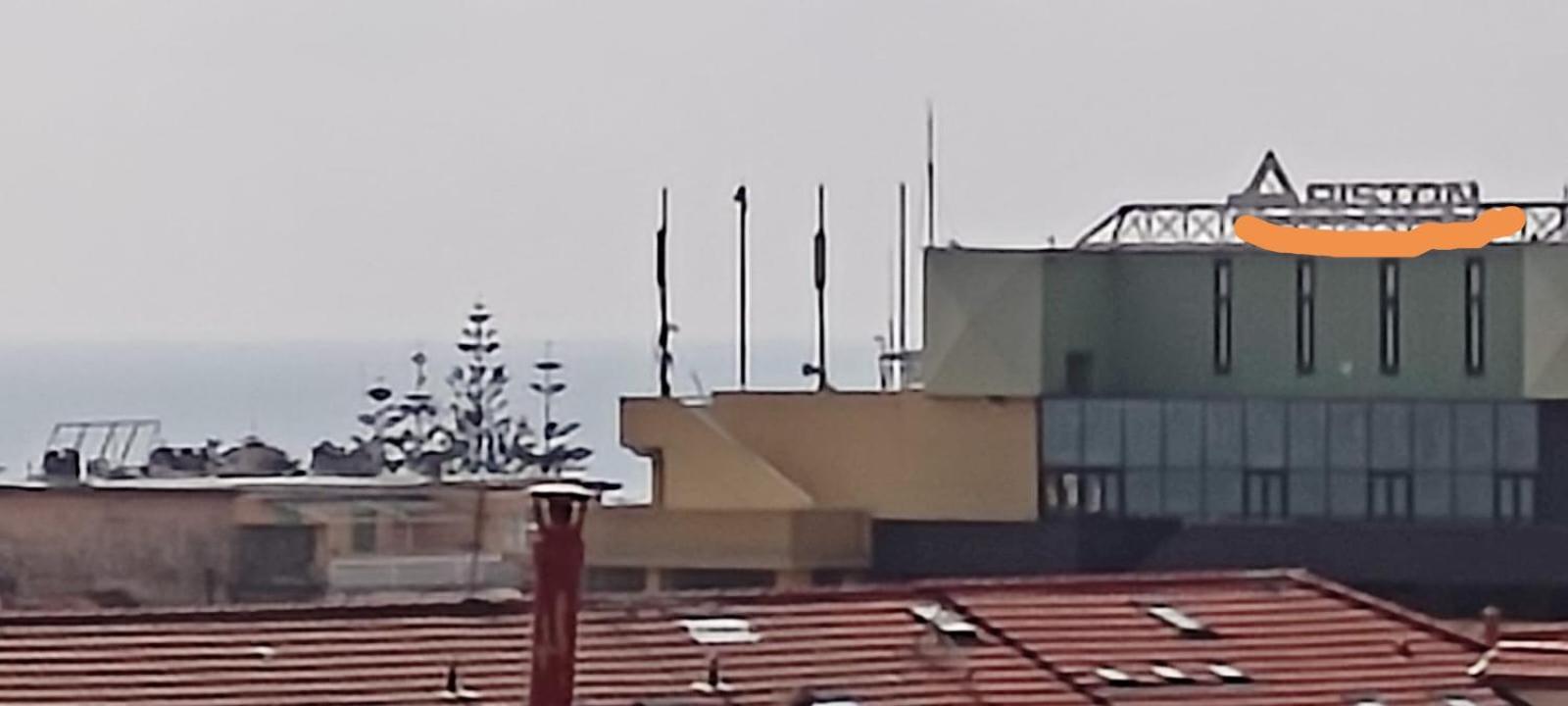 La Casa Di Stefy Apartment Sanremo Exterior photo